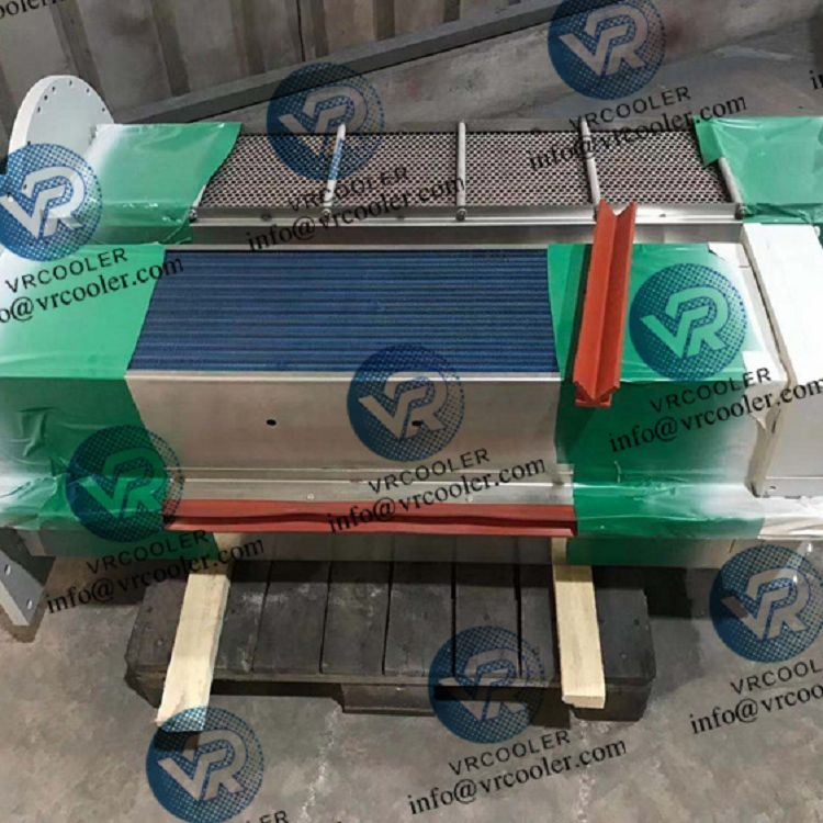 Cooper Joy Compressor Cooler TA48