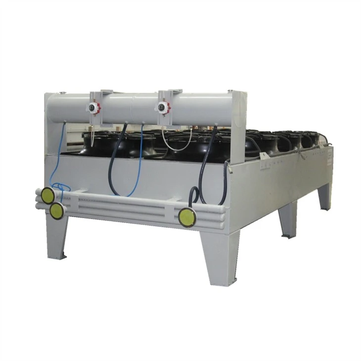 Jenbacher Remote καλοριφέρ