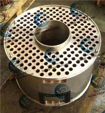 Ψύκτης Κέντακ C950