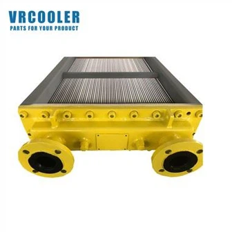 Γεννήτρια AfterCooler