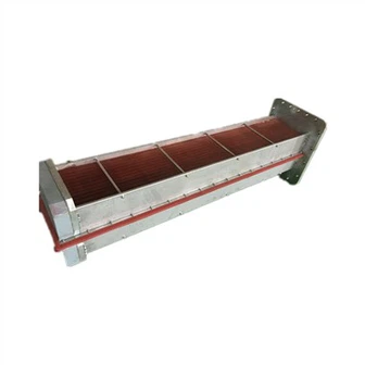 SAMSUNG CAFV25000-Εναλλάκτης θερμότητας G01
