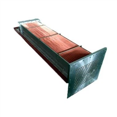 SAMSUNG SAFV21100-Εναλλάκτης θερμότητας G01