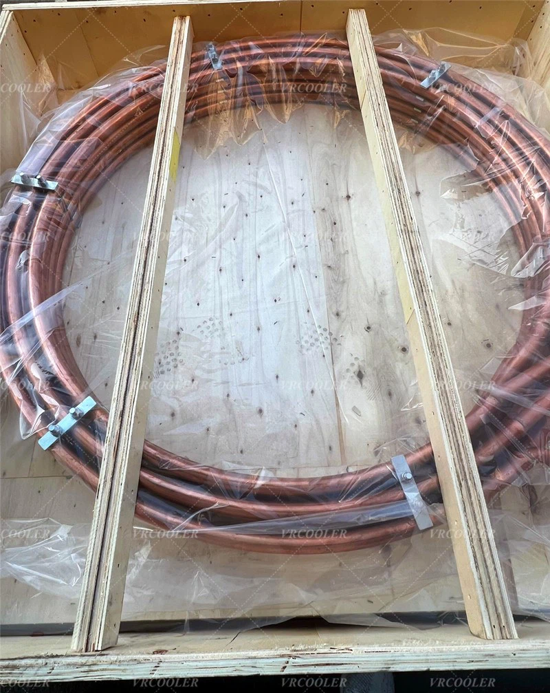How to Judge Whether the Heat Transfer Efficiency of Motor Bearing Oil Cooler is Sufficient How to Judge Whether the Heat Transfer Efficiency of Motor Bearing Oil Cooler is Sufficient
