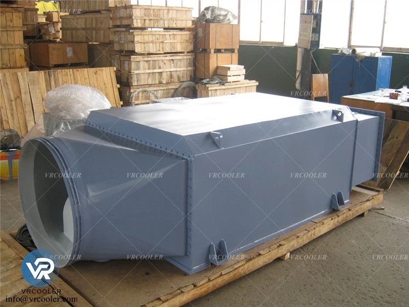 KK69.29F1 Air Cooler Defon Replacement KK69.29F1 Air Cooler Defon Replacement