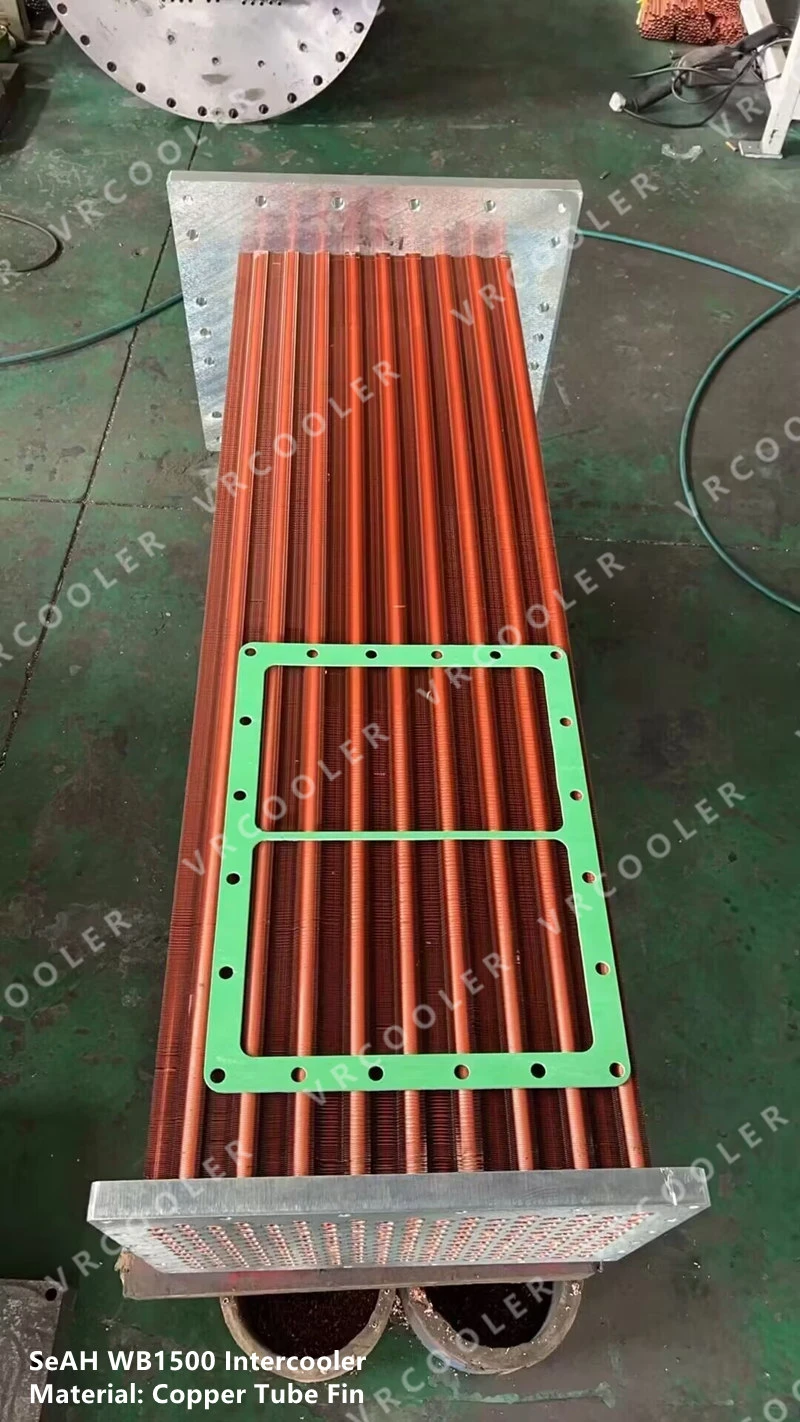 What is the price range of Seah Intercoolers What is the price range of Seah Intercoolers